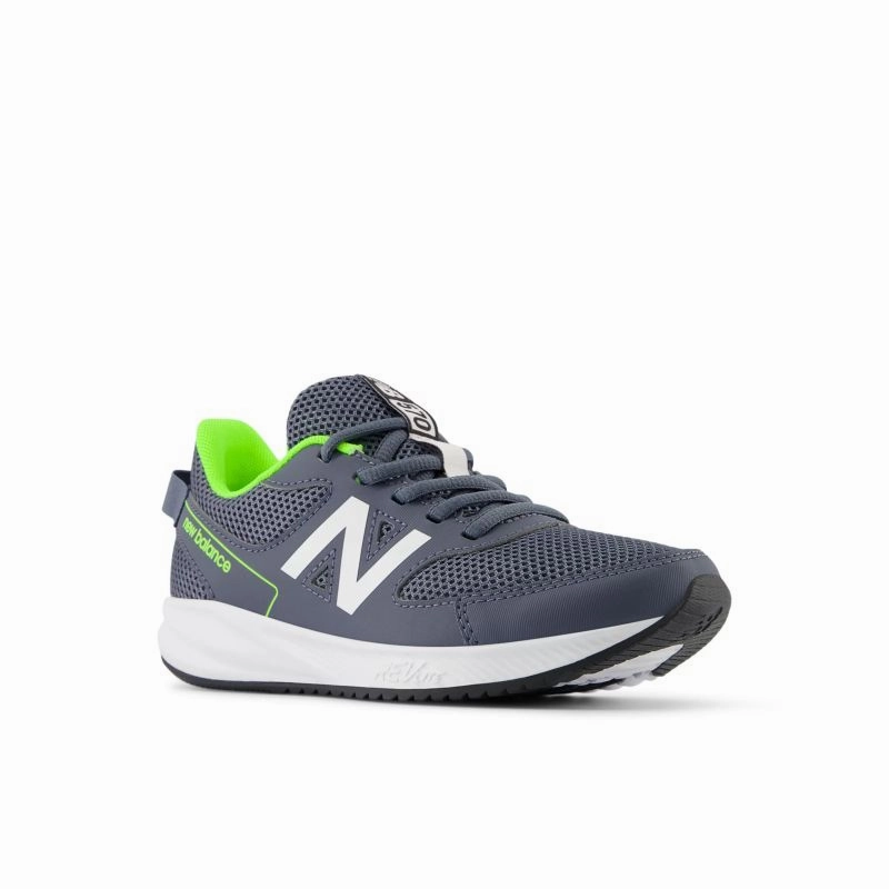 New Balance 570v3 GS Kids Running Shoes New Balance high-quality running shoes