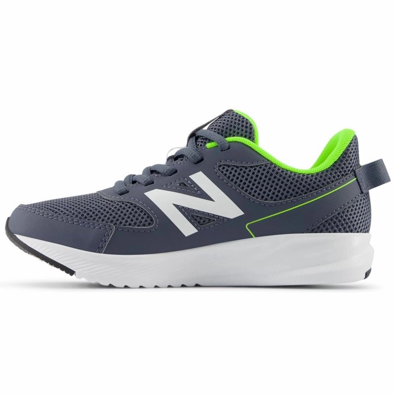 New Balance 570v3 GS Kids Running Shoes New Balance high-quality running shoes