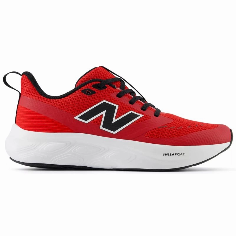 New Balance 625v1 GS Kids Running Shoes kids' lightweight running shoes
