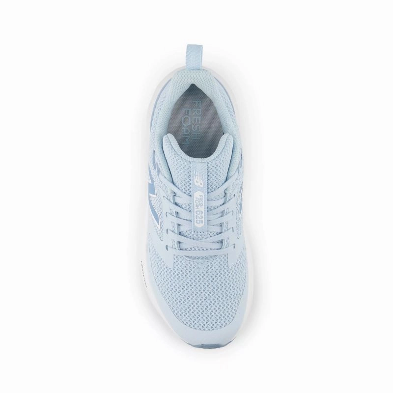 New Balance 625v1 GS Kids Running Shoes kids running shoe photos