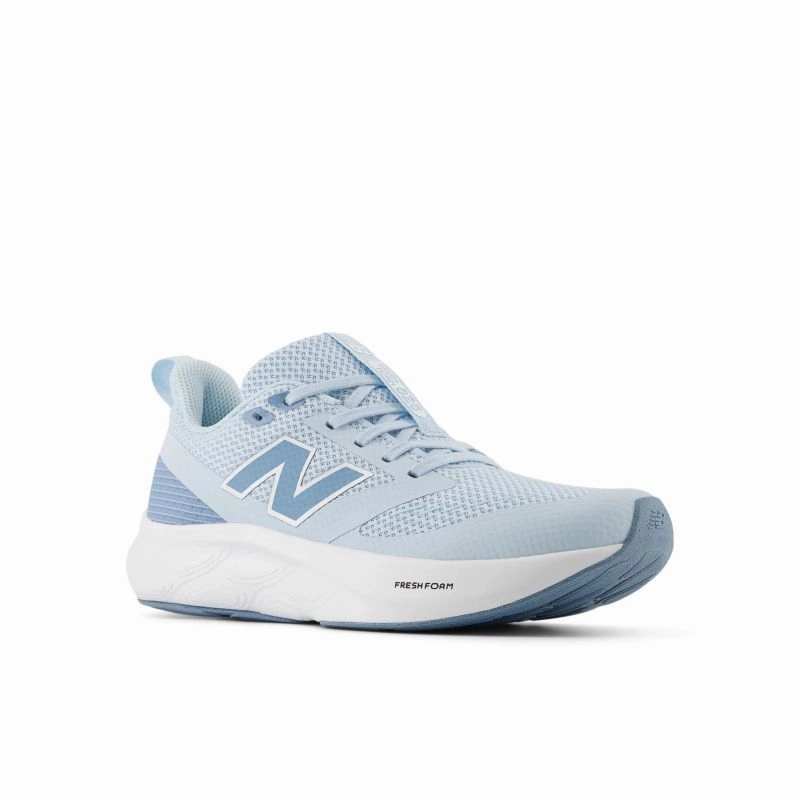 New Balance 625v1 GS Kids Running Shoes kids running shoe photos