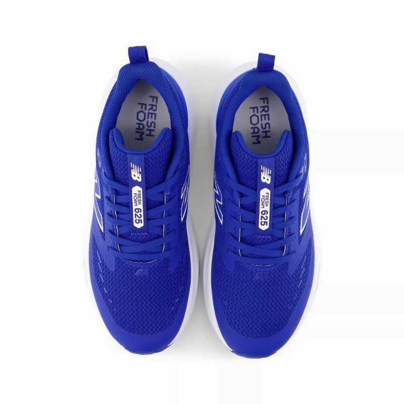 New Balance 625v1 GS Kids Running Shoes New Balance high-quality running shoes
