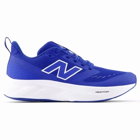 New Balance 625v1 GS Kids Running Shoes New Balance cushioned running shoes for speed