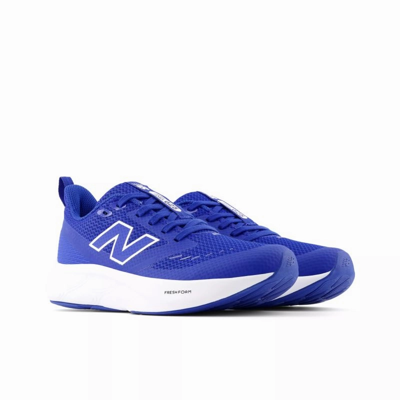 New Balance 625v1 GS Kids Running Shoes New Balance high-quality running shoes