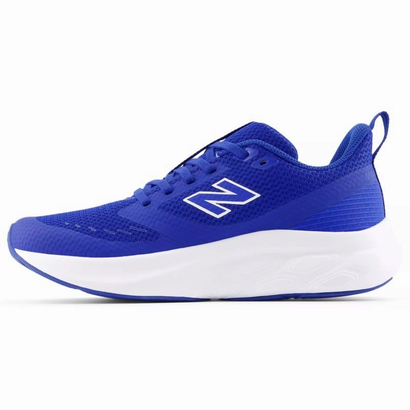 New Balance 625v1 GS Kids Running Shoes New Balance high-quality running shoes