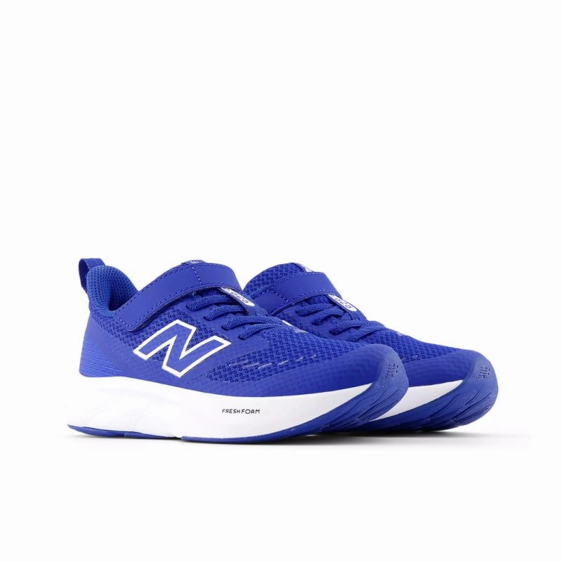 New Balance 625v1 PS Kids Running Shoes kids running shoe photos