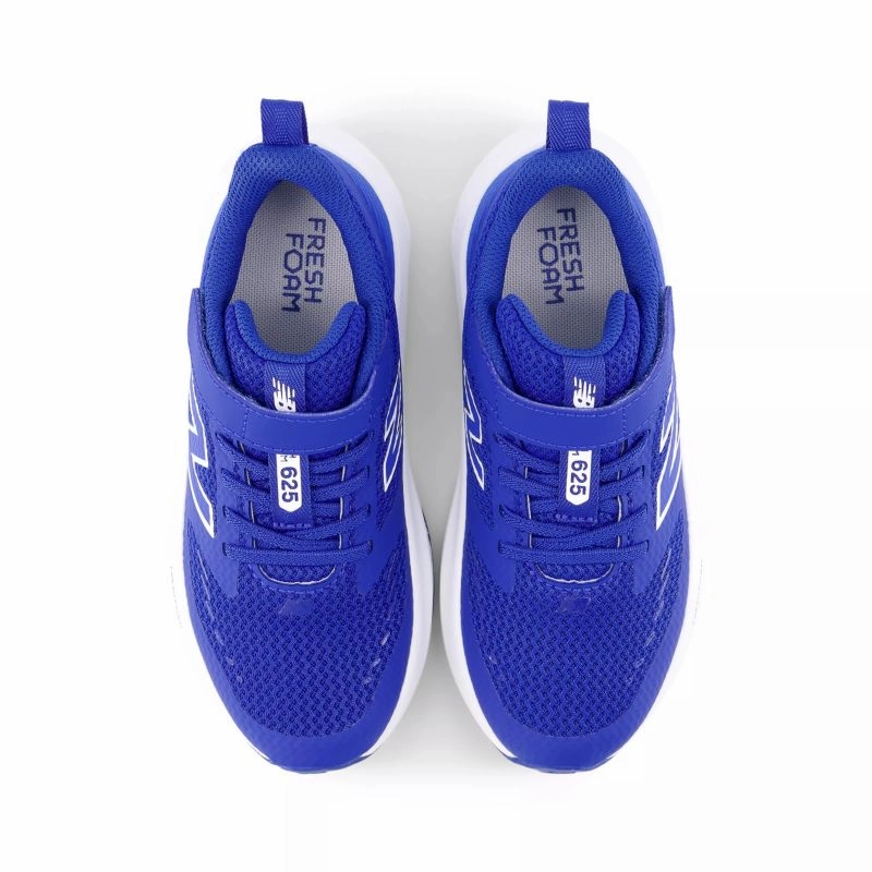 New Balance 625v1 PS Kids Running Shoes kids running shoe photos
