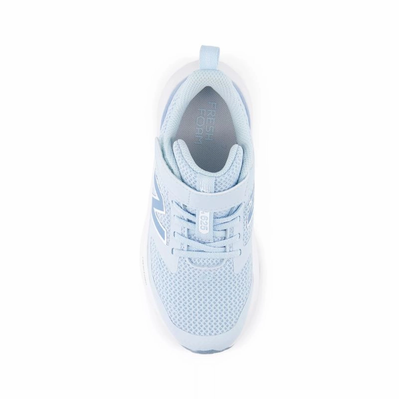 New Balance 625v1 PS Kids Running Shoes kids running shoe photos