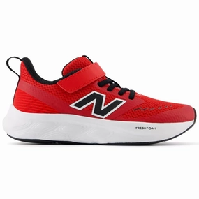 New Balance 625v1 PS Kids Running Shoes kids' lightweight running shoes