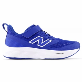 New Balance 625v1 PS Kids Running Shoes New Balance cushioned running shoes for speed