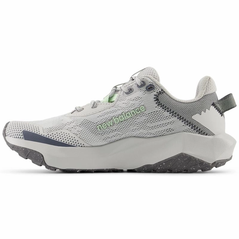 New Balance DynaSoft Nitrel v6 B Womens Trail Running Shoes New Balance high-quality running shoes