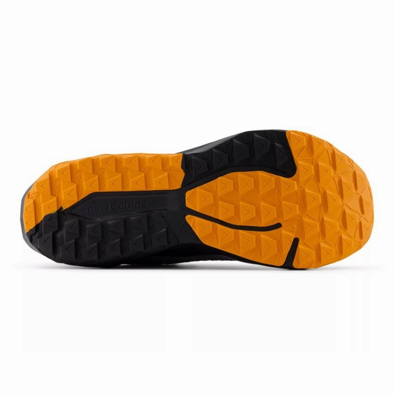New Balance DynaSoft Nitrel v6 D Mens Trail Running Shoes New Balance high-quality running shoes
