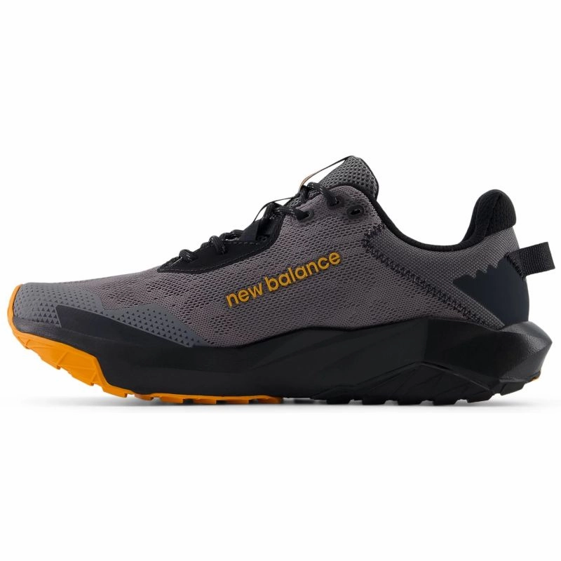 New Balance DynaSoft Nitrel v6 D Mens Trail Running Shoes New Balance high-quality running shoes