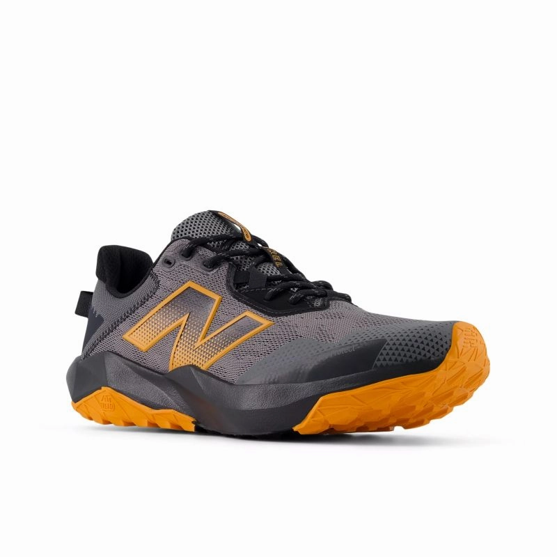New Balance DynaSoft Nitrel v6 D Mens Trail Running Shoes New Balance high-quality running shoes