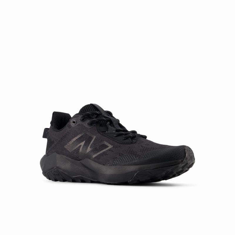 New Balance DynaSoft Nitrel v6 GS Kids Trail Shoes kids running shoe photos