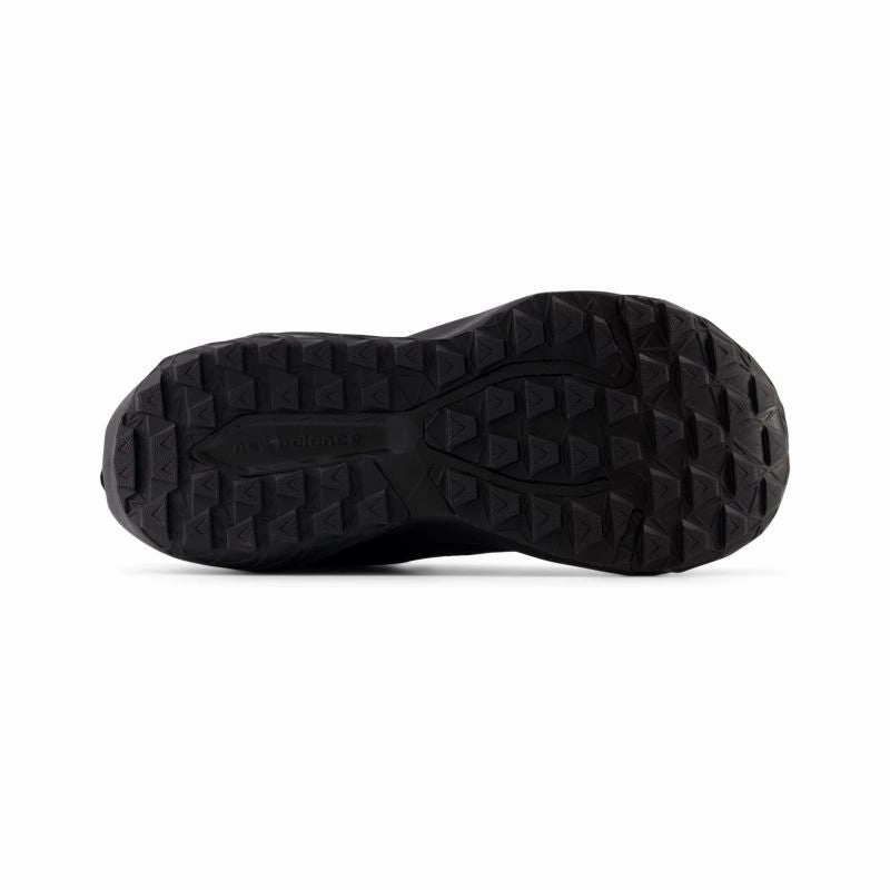 New Balance DynaSoft Nitrel v6 GS Kids Trail Shoes kids running shoe photos