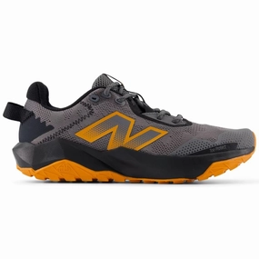 New Balance DynaSoft Nitrel v6 GS Kids Trail Shoes kids' lightweight running shoes