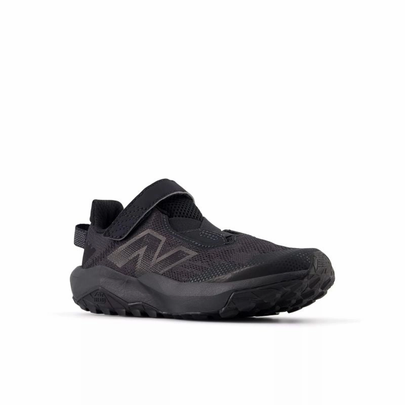 New Balance DynaSoft Nitrel v6 PS Kids Trail Running Shoes kids running shoe photos