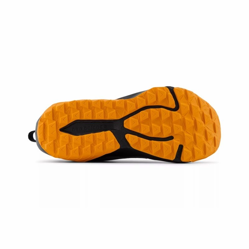 New Balance DynaSoft Nitrel v6 PS Kids Trail Running Shoes New Balance high-quality running shoes