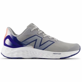 New Balance Fresh Foam Arishi v4 GS Kids Running Shoes kids' lightweight running shoes