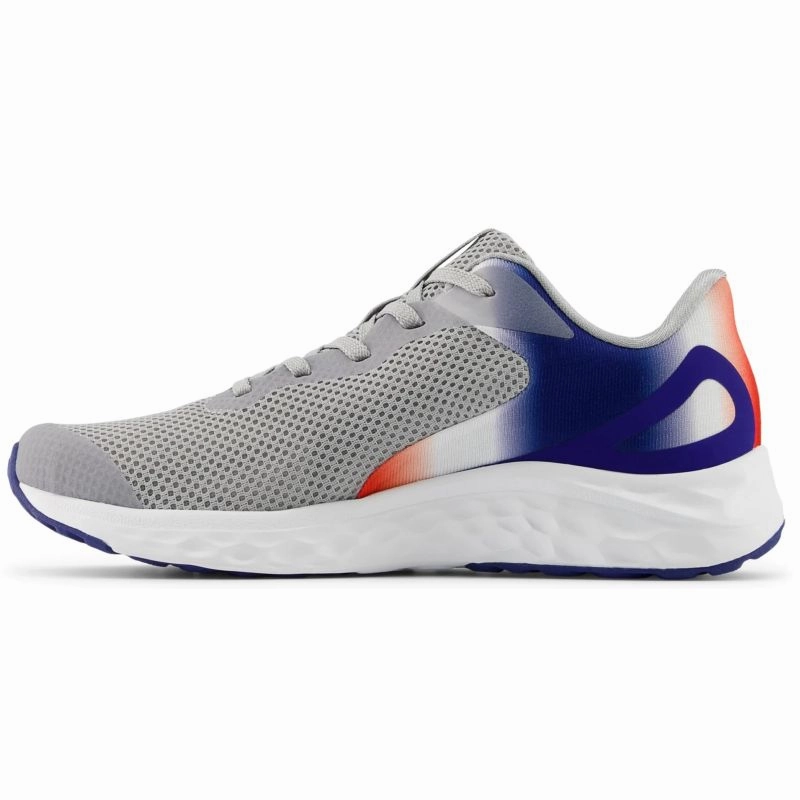 New Balance Fresh Foam Arishi v4 GS Kids Running Shoes kids running shoe photos