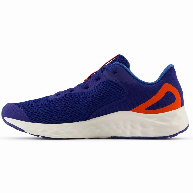 New Balance Fresh Foam Arishi v4 GS Kids Running Shoes kids running shoe photos