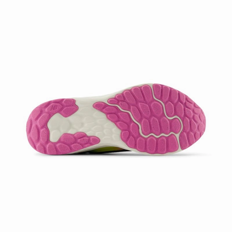 New Balance Fresh Foam Arishi v4 GS Kids Running Shoes New Balance high-quality running shoes