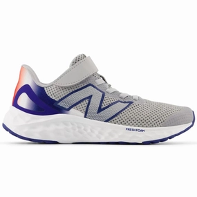 New Balance Fresh Foam Arishi v4 PS Kids Running Shoes kids' lightweight running shoes