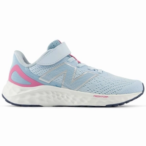 New Balance Fresh Foam Arishi v4 PS Kids Running Shoes kids' lightweight running shoes