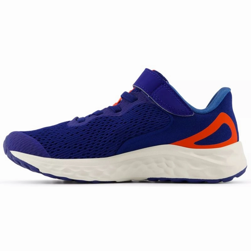 New Balance Fresh Foam Arishi v4 PS Kids Running Shoes New Balance high-quality running shoes