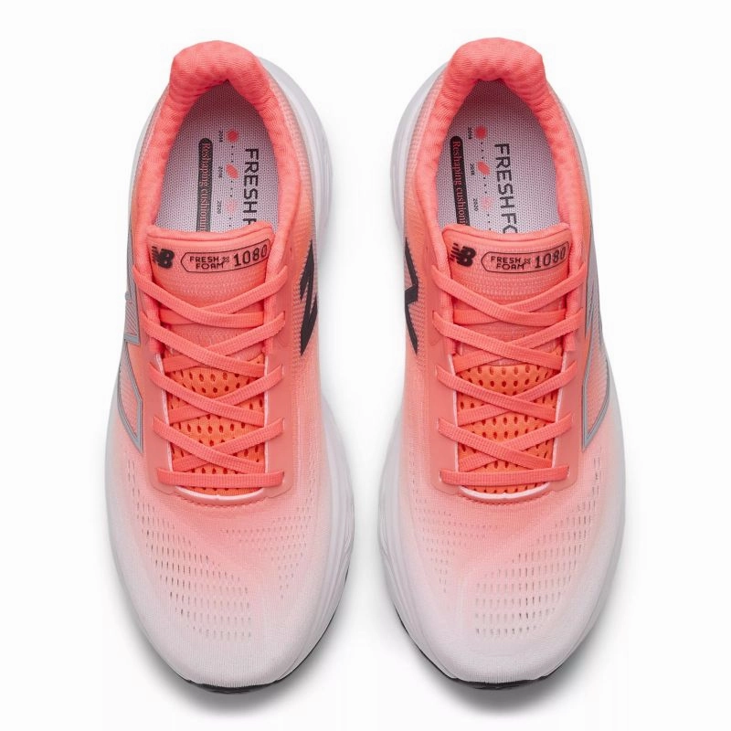 New Balance Fresh Foam X 1080v14 D Mens Running Shoes New Balance high-quality running shoes