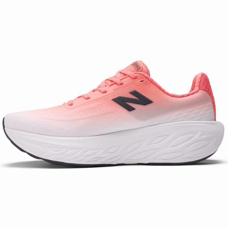 New Balance Fresh Foam X 1080v14 D Mens Running Shoes New Balance high-quality running shoes