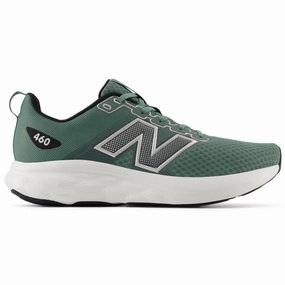 New Balance Fresh Foam X 460v4 2E WIDE Mens Running Shoes New Balance cushioned running shoes for speed