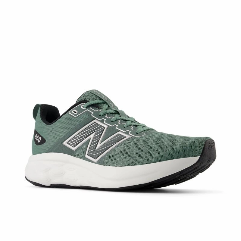 New Balance Fresh Foam X 460v4 2E WIDE Mens Running Shoes New Balance high-quality running shoes