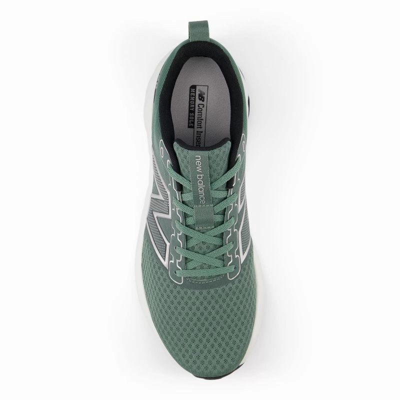 New Balance Fresh Foam X 460v4 2E WIDE Mens Running Shoes New Balance high-quality running shoes