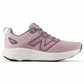 New Balance Fresh Foam X 460v4 D WIDE Womens Running Shoes New Balance cushioned running shoes for speed
