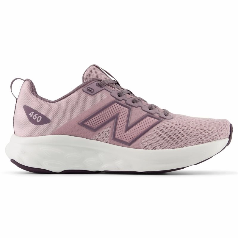 New Balance Fresh Foam X 460v4 D WIDE Womens Running Shoes New Balance cushioned running shoes for speed