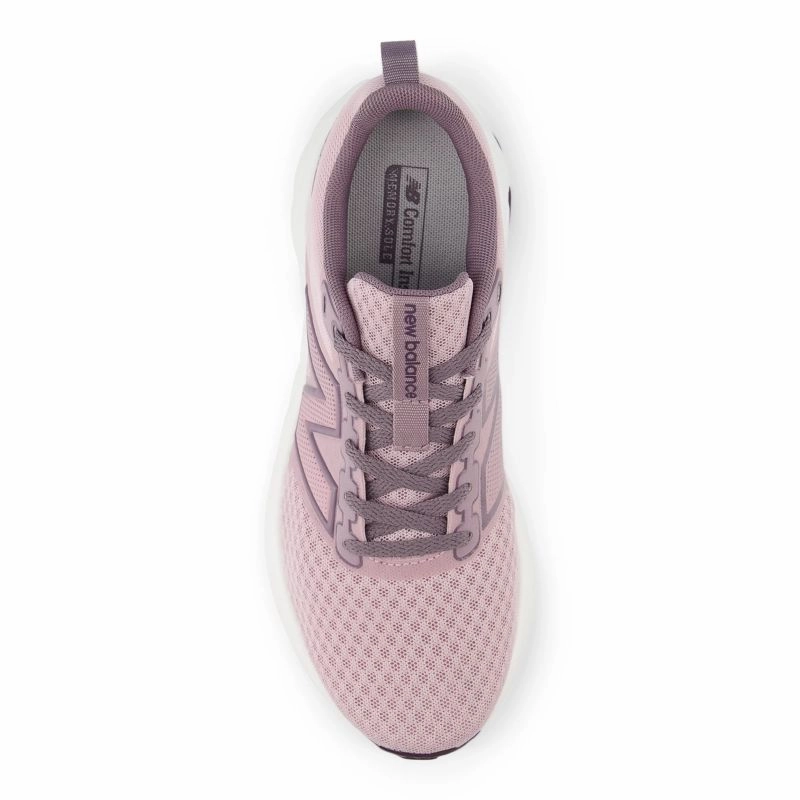 New Balance Fresh Foam X 460v4 D WIDE Womens Running Shoes New Balance high-quality running shoes