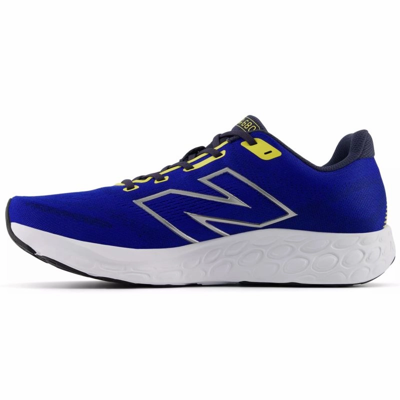 New Balance Fresh Foam X 680v8 2E WIDE Mens Running Shoes New Balance high-quality running shoes
