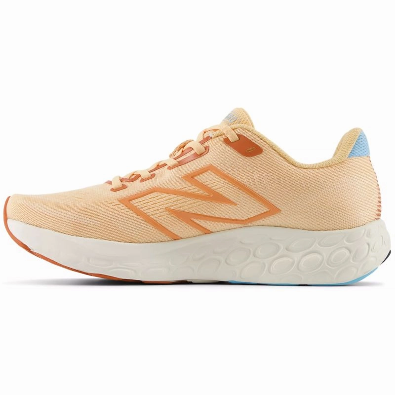 New Balance Fresh Foam X 680v8 B Womens Running Shoes New Balance high-quality running shoes
