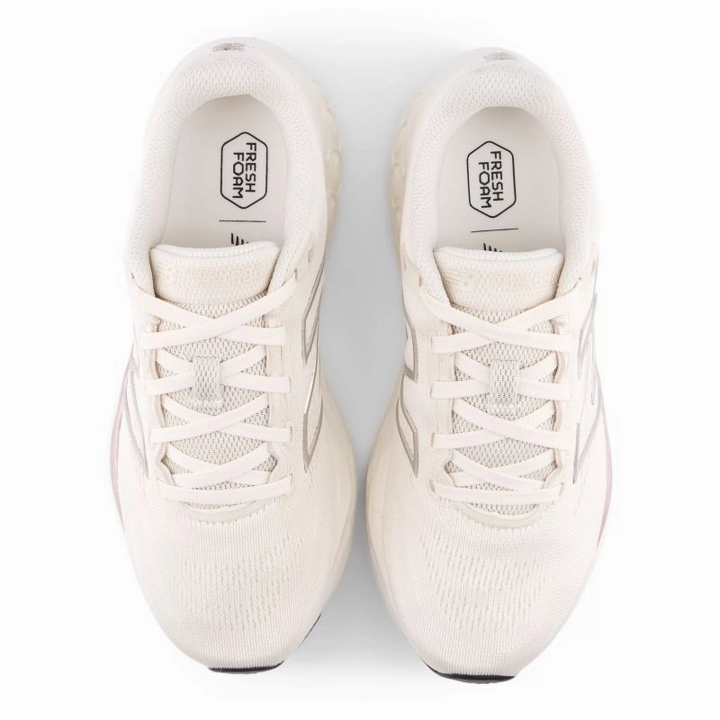New Balance Fresh Foam X 680v8 D WIDE Womens Running Shoes New Balance high-quality running shoes