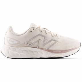 New Balance Fresh Foam X 680v8 D WIDE Womens Running Shoes New Balance cushioned running shoes for speed