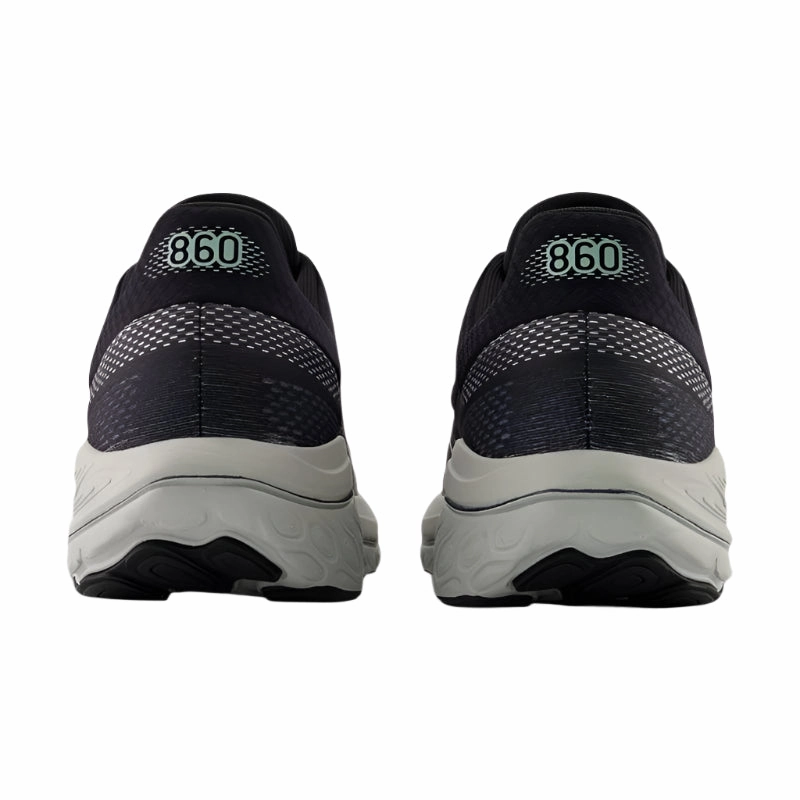 New Balance Fresh Foam X 860v14 2E WIDE Mens Running Shoes New Balance high-quality running shoes