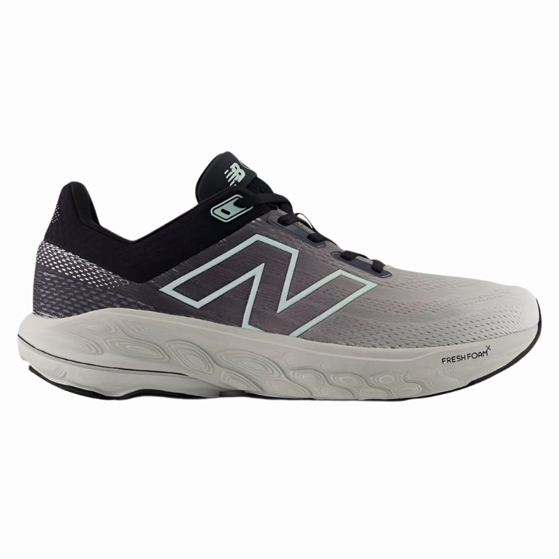New Balance Fresh Foam X 860v14 2E WIDE Mens Running Shoes New Balance cushioned running shoes for speed