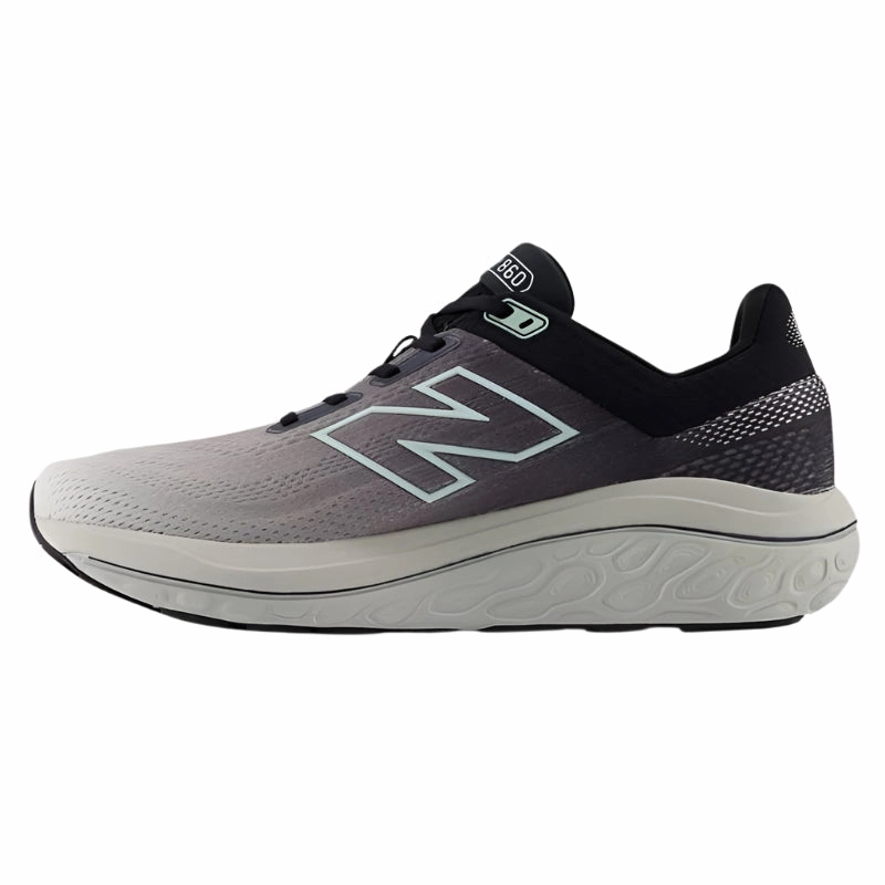 New Balance Fresh Foam X 860v14 2E WIDE Mens Running Shoes New Balance high-quality running shoes