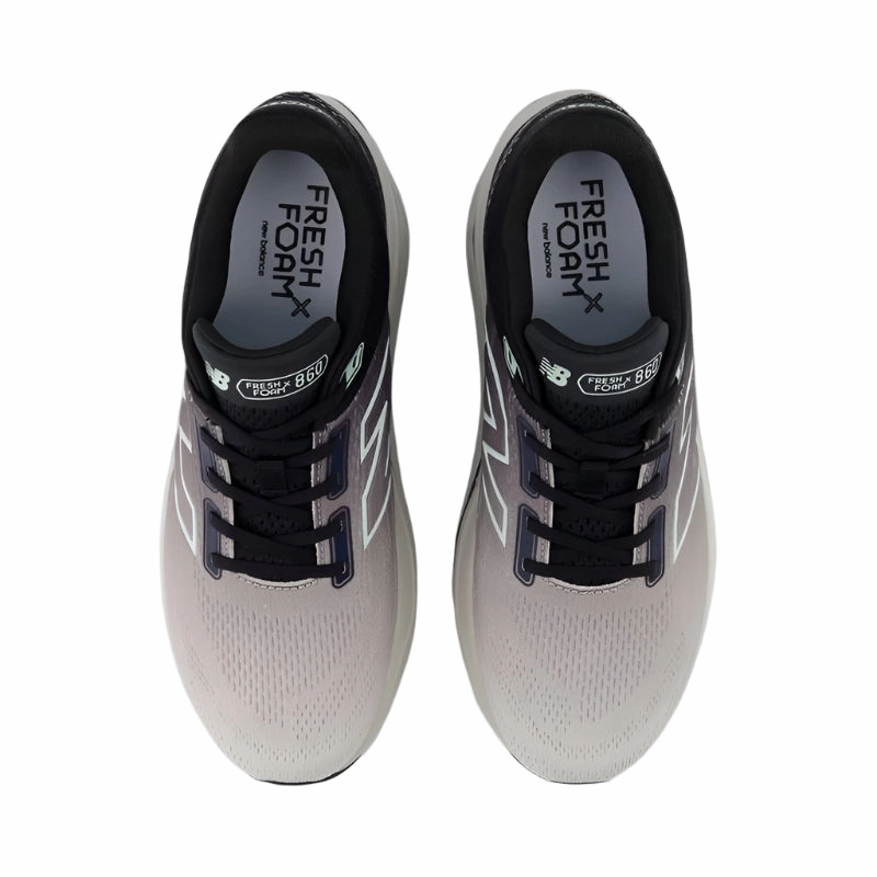 New Balance Fresh Foam X 860v14 2E WIDE Mens Running Shoes New Balance high-quality running shoes