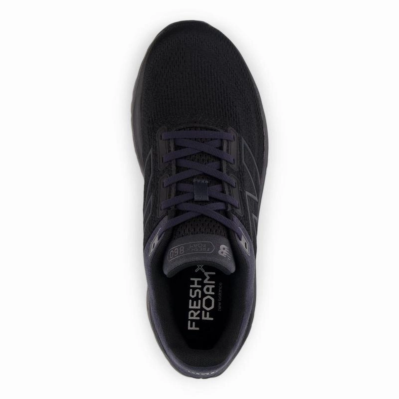 New Balance Fresh Foam X 860v14 4E XTRA WIDE Mens Running Shoes New Balance high-quality running shoes