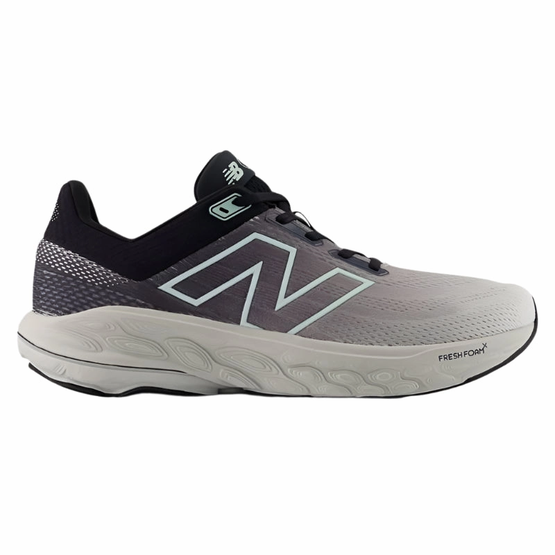 New Balance Fresh Foam X 860v14 D Mens Running Shoes New Balance cushioned running shoes for speed