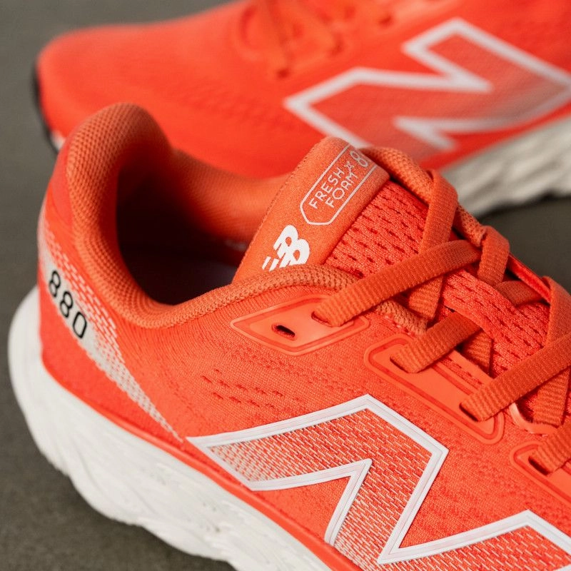 New Balance Fresh Foam X 880v14 B Womens Running Shoes New Balance high-quality running shoes