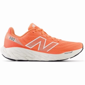 New Balance Fresh Foam X 880v14 B Womens Running Shoes New Balance cushioned running shoes for speed
